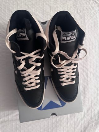 Converse Weapon Mid OG