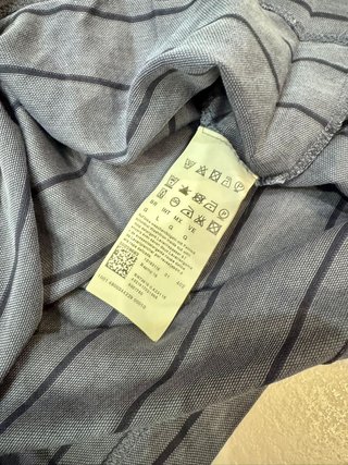 Polo Boss Hugo Boss a righe - Taglia L