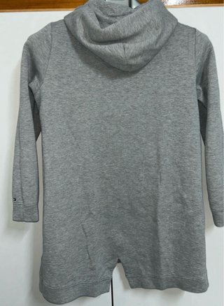 Tommy Hilfiger Grigio - Taglia M
