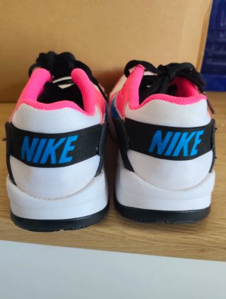 Nike LD Victory (GS) Rosa y Azul