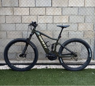 Giant Stance E+1 PRO eBike
