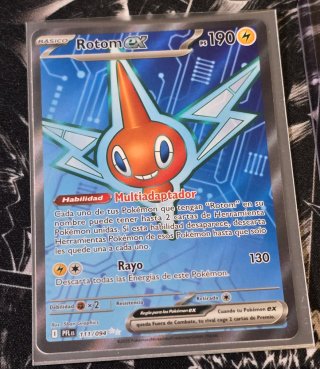 Lote Cartas Pokémon Varias