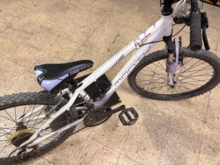 Bici Monty Ky7 24”
