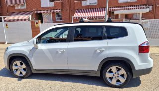 Chevrolet Orlando 2013 2.0 vcdi 163cv.7 plazas