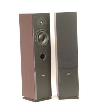 Dynaudio Audience 62 pareja altavoces columna