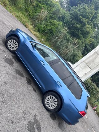 Volkswagen Golf 7 Volkswagen 2015