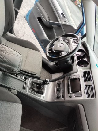 Volkswagen Golf 7 Volkswagen 2015