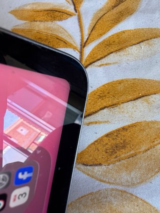 iPad Pro 12.9 6ª Gen  256 gigas