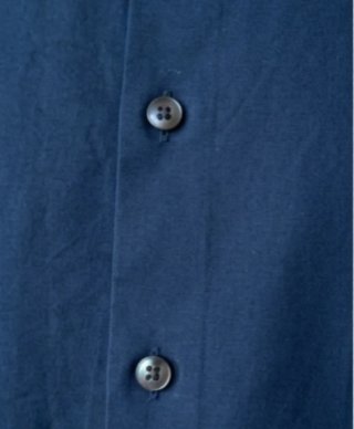 Camisa Calvin Klein Azul Marino XL/L usada una vez