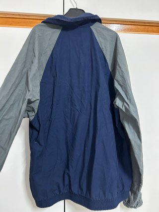 Giacca a vento Puma Vintage Colorblock M/L