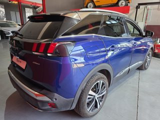 Peugeot 3008 1.5L BlueHDi 96kW 130CV SS GT Line
