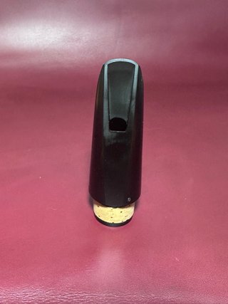 Boquilla Clarinete Sib Vandoren Black Diamond BD5