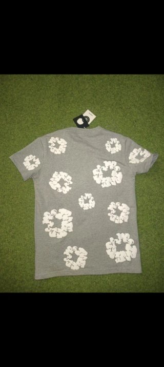 Conjunto Chandal Gris Talla L