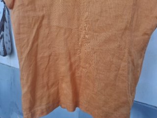 Camisa Talla 50. Medidas en descripción
