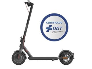 Xiaomi Patinete Eléctrico 4. Caja sin abrir.