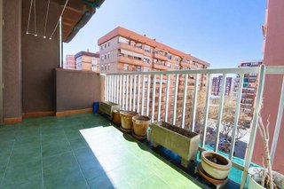 Piso en venta en La Verneda i la Pau en Barcelona