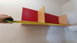 Habitación Cama juvenil, escritorio y estantería