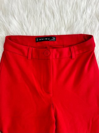 Pantalones campana Como Nuevos