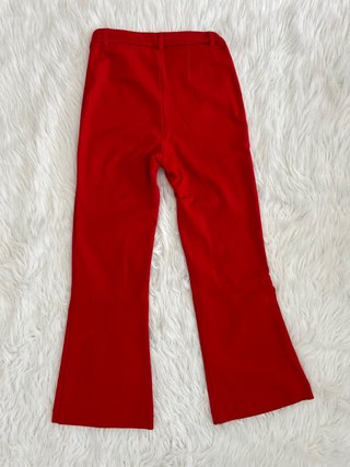 Pantalones campana Como Nuevos