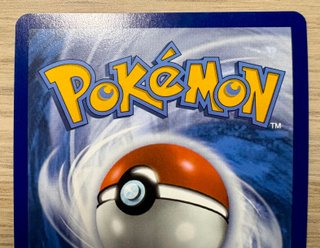 Pokemon Pokémon Revavroom SVP IT Black Star Promo