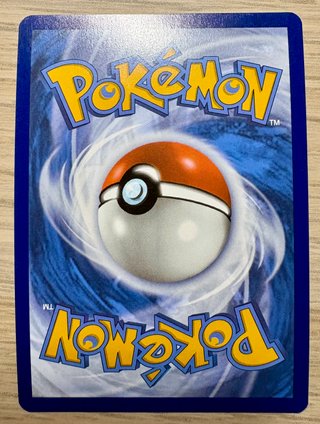 Pokemon Pokémon Revavroom SVP IT Black Star Promo