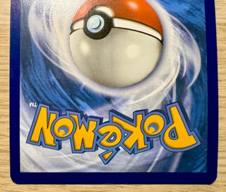 Pokemon Pokémon Revavroom SVP IT Black Star Promo