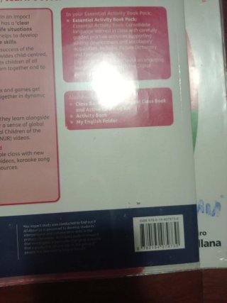 Lote libros de primero de Primaria