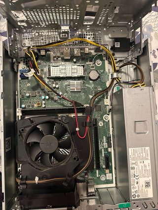 HP ProDesk 400 G9 SFF