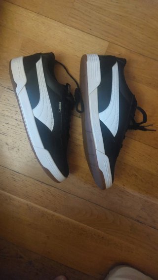 Puma C-Skate Mix Talla 40.5