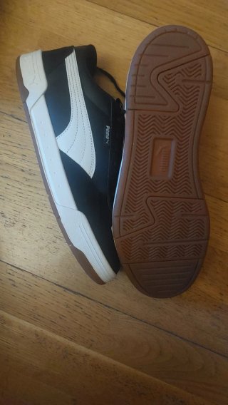 Puma C-Skate Mix Talla 40.5