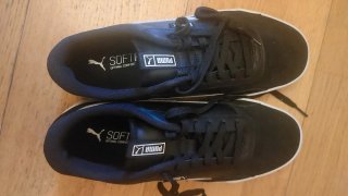 Puma C-Skate Mix Talla 40.5