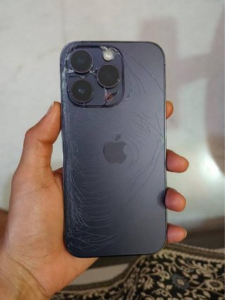 iPhone 14 Pro Max para piezas
