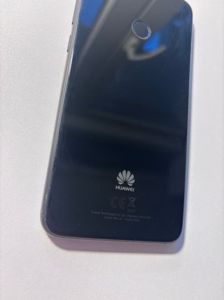 Huawei P8 Lite 2017 Negro