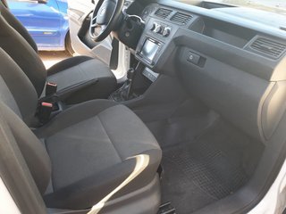 Volkswagen Caddy 2020