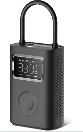 Xiaomi Compresor Aire Portátil 2 Pro