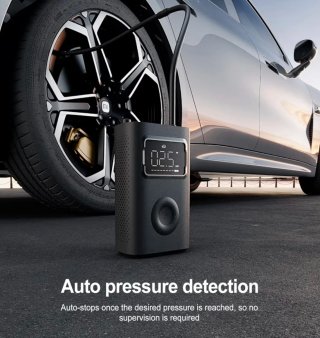 Xiaomi Compresor Aire Portátil 2 Pro