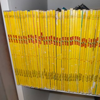 Lote de Comics Don Miki Montena – Clásicos Disney