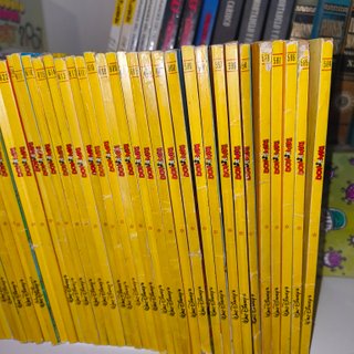 Lote de Comics Don Miki Montena – Clásicos Disney
