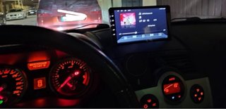 Renault Megane coupe cabriolet 2005