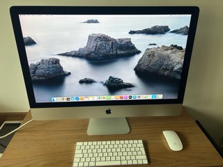 Imac 27” 2017