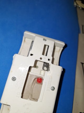 Scalextric Exin Chaparral G.T.