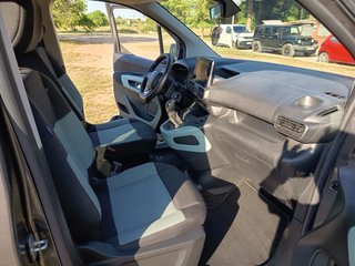 Citroen Berlingo 2019