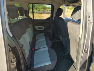 Citroen Berlingo 2019