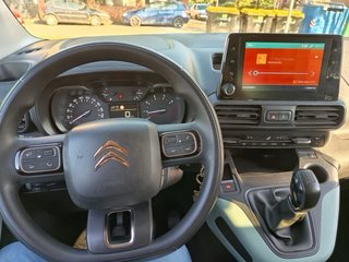 Citroen Berlingo 2019