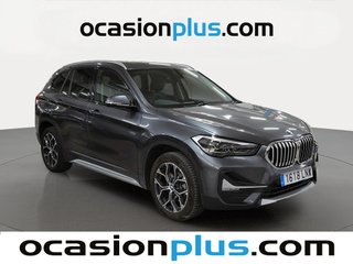 BMW X1 sDrive18d 110 kW (150 CV)