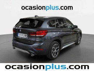 BMW X1 sDrive18d 110 kW (150 CV)