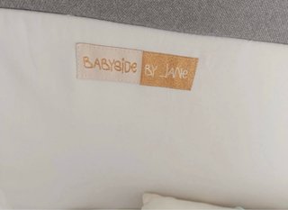 Minicuna colecho Jane con caja