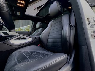 Mercedes-Benz GLE 350de AMG  2022