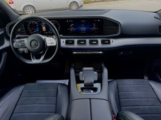 Mercedes-Benz GLE 350de AMG  2022