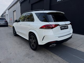 Mercedes-Benz GLE 350de AMG  2022